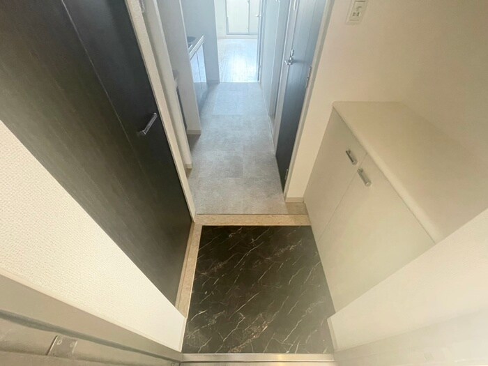 レオンコンフォート神戸西(1002)の物件内観写真