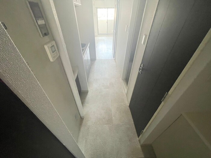 レオンコンフォート神戸西(1002)の物件内観写真