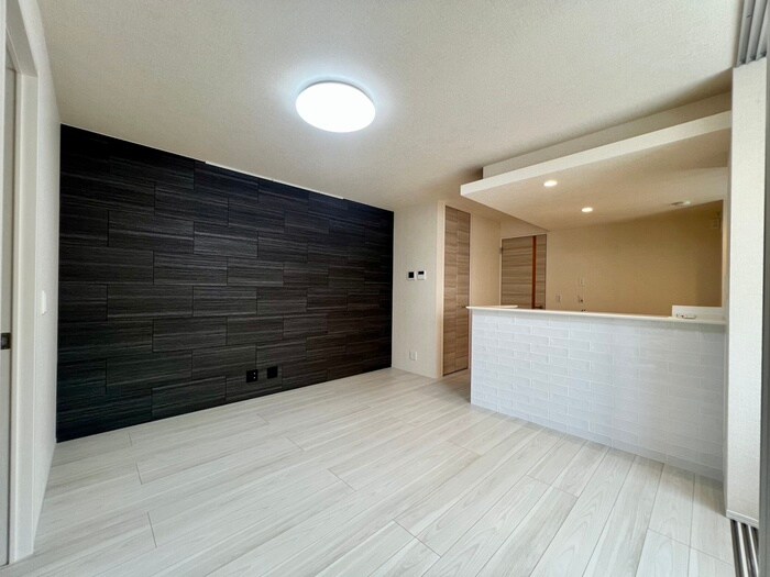 グランディールＡ＆ＮⅡの物件内観写真