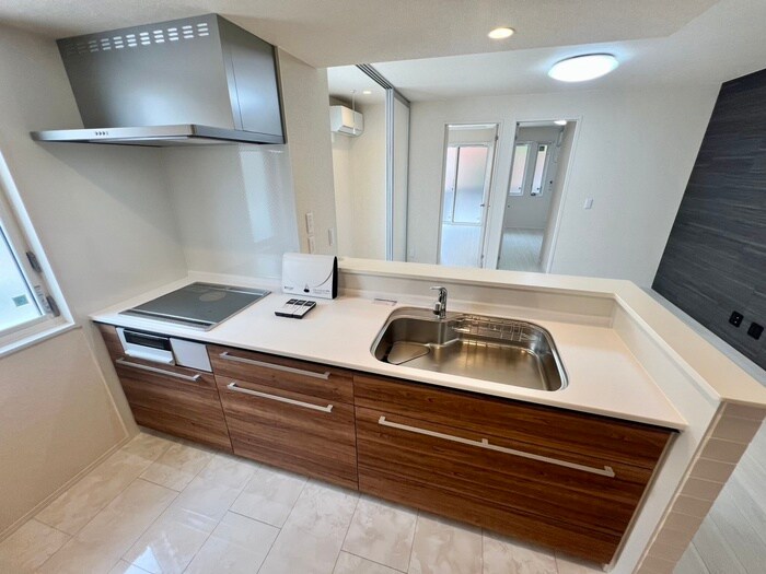 グランディールＡ＆ＮⅡの物件内観写真