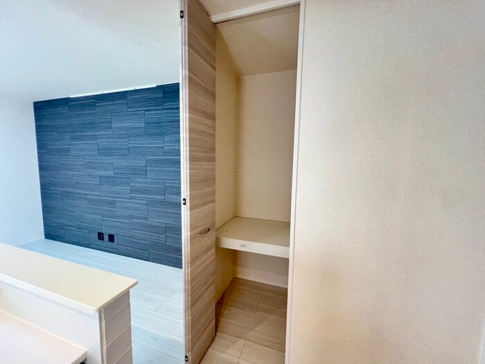 グランディールＡ＆ＮⅡの物件内観写真