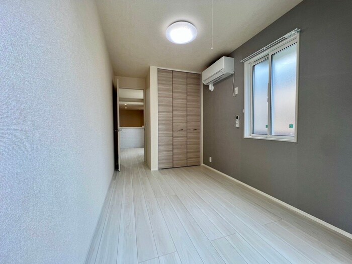 グランディールＡ＆ＮⅡの物件内観写真