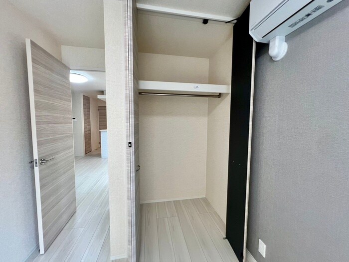 グランディールＡ＆ＮⅡの物件内観写真