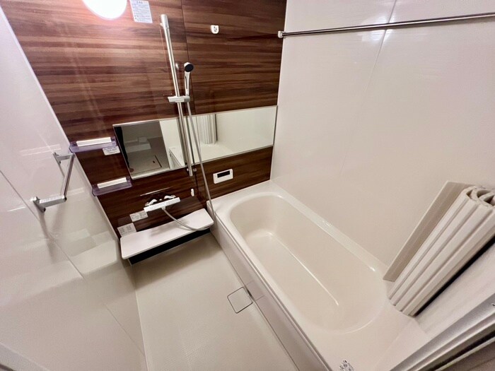 グランディールＡ＆ＮⅡの物件内観写真