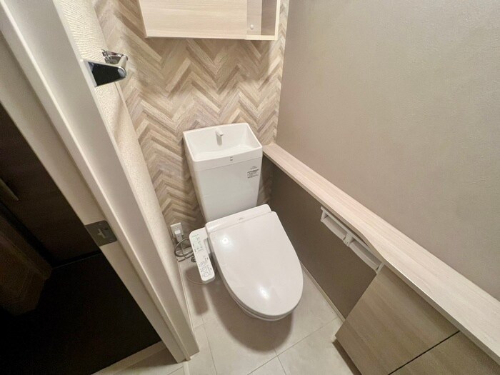 グランディールＡ＆ＮⅡの物件内観写真