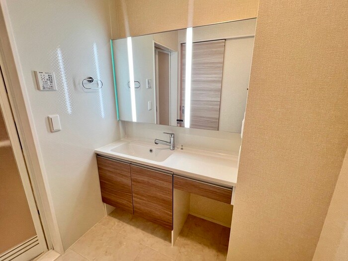 グランディールＡ＆ＮⅡの物件内観写真