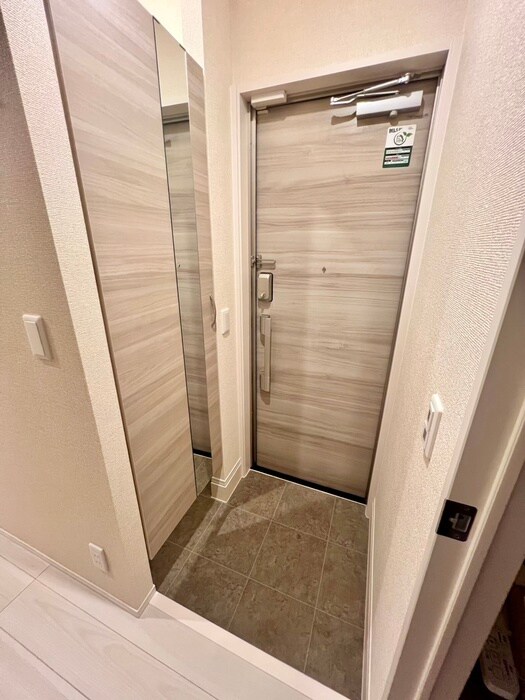 グランディールＡ＆ＮⅡの物件内観写真