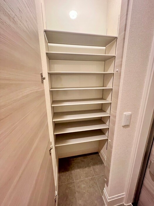 グランディールＡ＆ＮⅡの物件内観写真