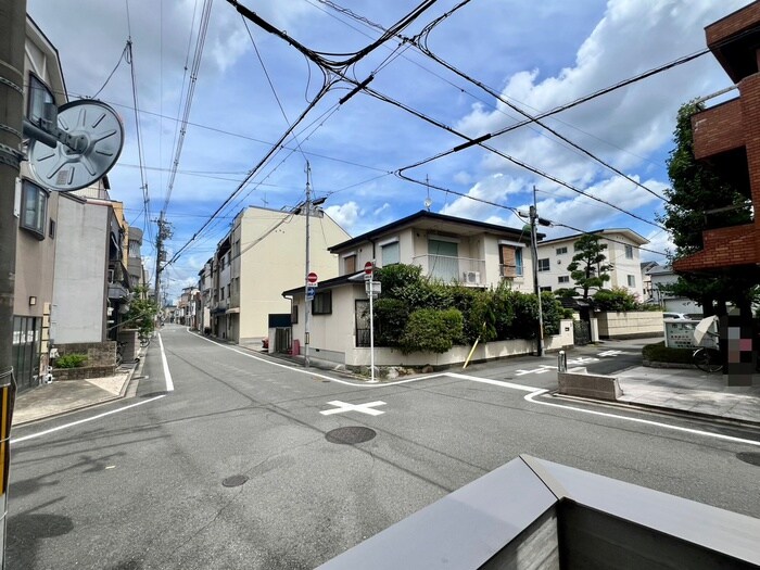 グランディールＡ＆ＮⅡの物件内観写真