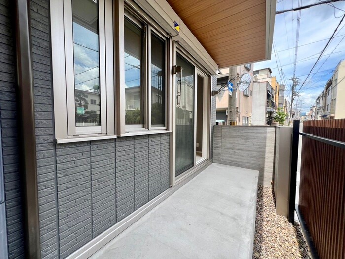 グランディールＡ＆ＮⅡの物件内観写真