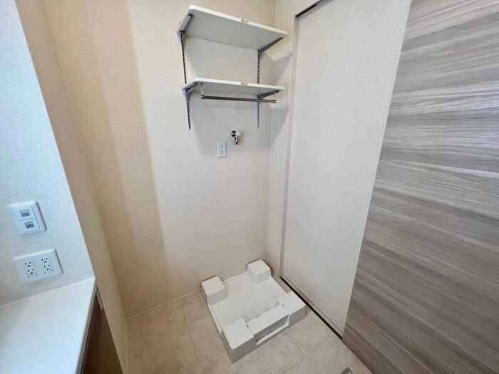 グランディールＡ＆ＮⅡの物件内観写真