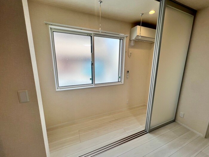 グランディールＡ＆ＮⅡの物件内観写真