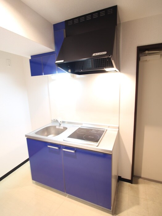 Ｕ－ｒｏ新大阪の物件内観写真