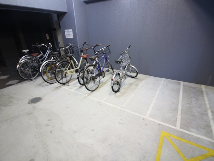 Ｕ－ｒｏ新大阪の物件外観写真