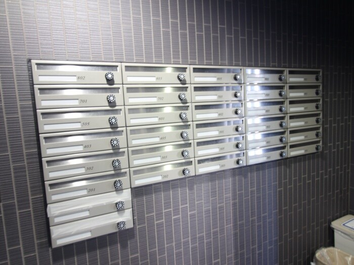 Ｕ－ｒｏ新大阪の物件外観写真