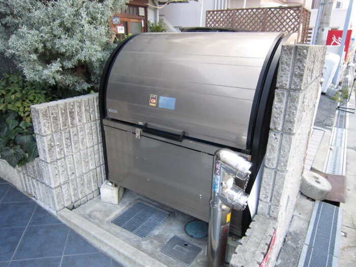 Ｕ－ｒｏ新大阪の物件外観写真