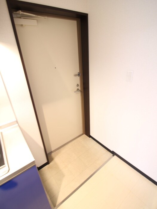 Ｕ－ｒｏ新大阪の物件内観写真