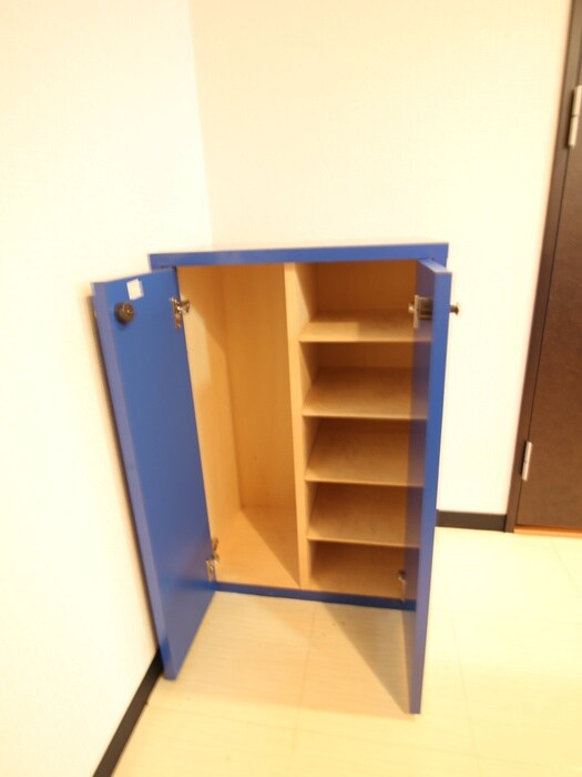 Ｕ－ｒｏ新大阪の物件内観写真