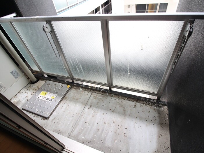 Ｕ－ｒｏ新大阪の物件内観写真