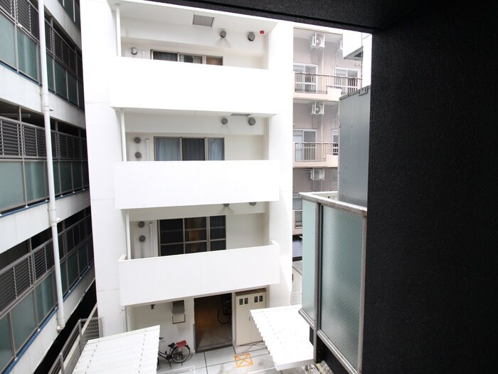 Ｕ－ｒｏ新大阪の物件内観写真