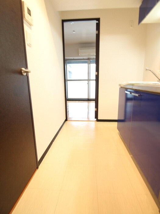 Ｕ－ｒｏ新大阪の物件内観写真