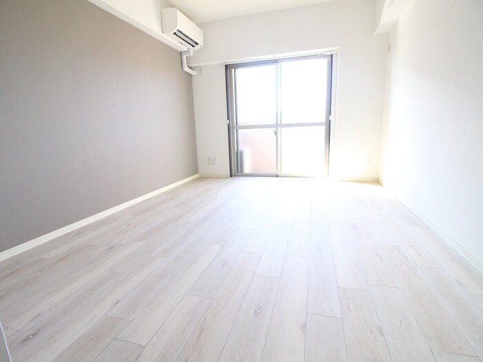 グランレブリー太秦天神川の物件内観写真