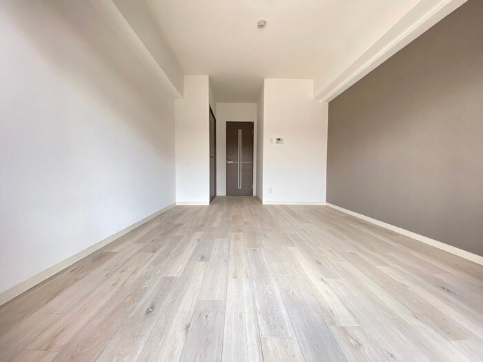 グランレブリー太秦天神川の物件内観写真