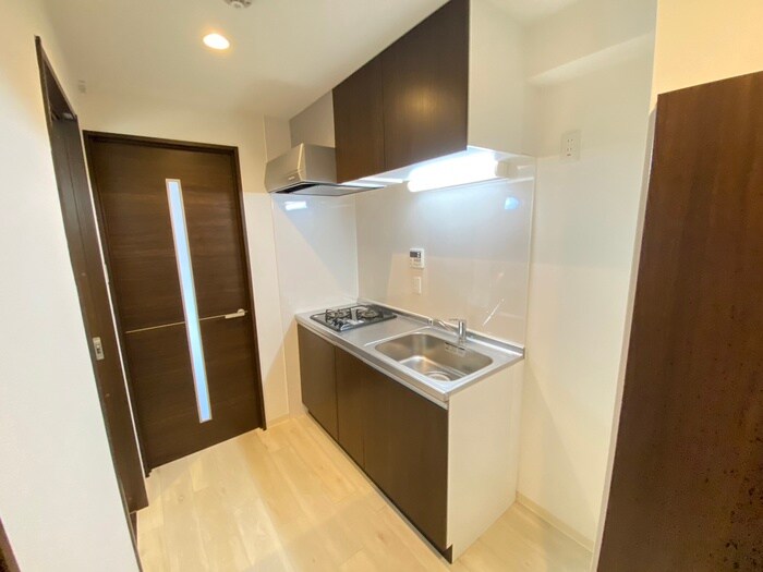 グランレブリー太秦天神川の物件内観写真