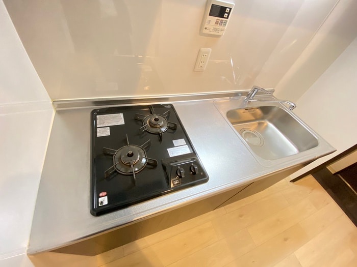 グランレブリー太秦天神川の物件内観写真