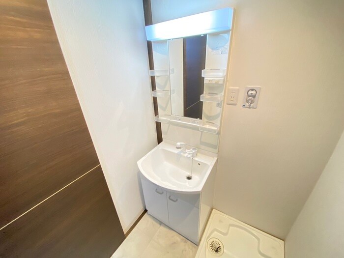 グランレブリー太秦天神川の物件内観写真