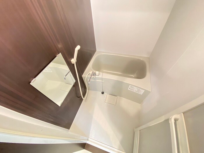 グランレブリー太秦天神川の物件内観写真