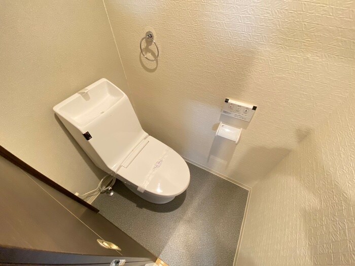 グランレブリー太秦天神川の物件内観写真