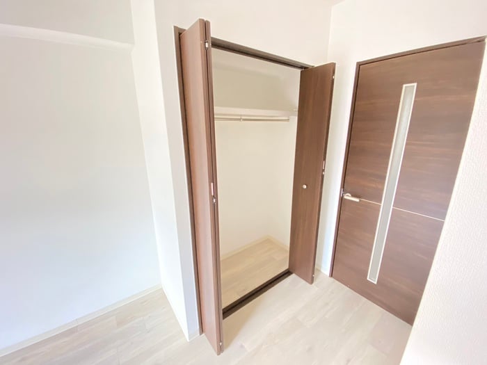 グランレブリー太秦天神川の物件内観写真