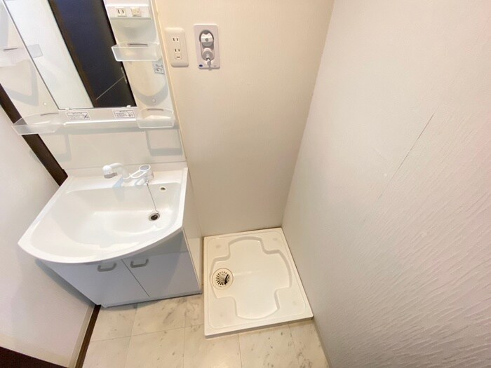 グランレブリー太秦天神川の物件内観写真