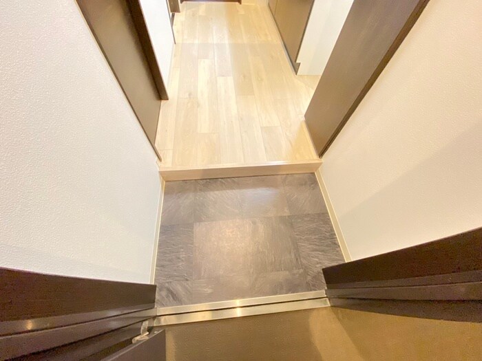 グランレブリー太秦天神川の物件内観写真