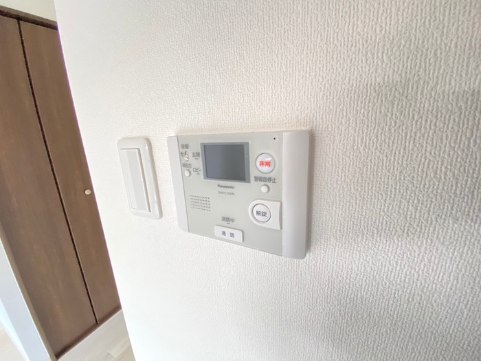 グランレブリー太秦天神川の物件内観写真