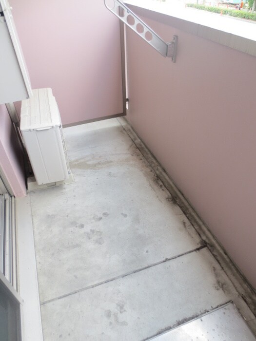 グランレブリー太秦天神川の物件内観写真