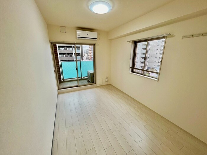 セイワパレス都島駅前の物件内観写真