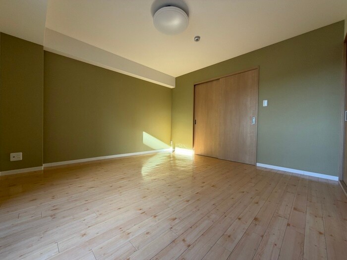 プラネットフィールドＫＯＢＥの物件内観写真