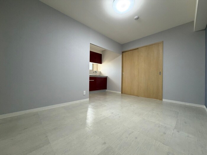 プラネットフィールドＫＯＢＥの物件内観写真