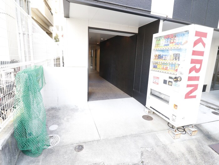 プラネットフィールドＫＯＢＥの物件外観写真