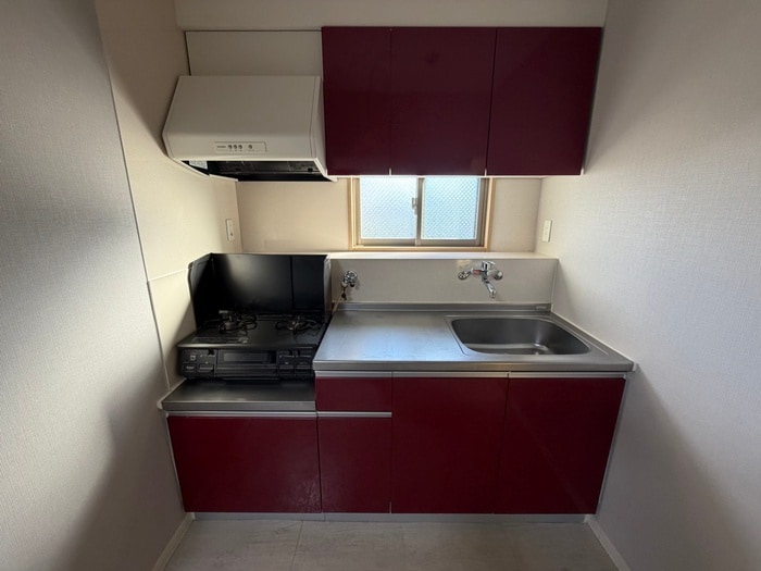 プラネットフィールドＫＯＢＥの物件内観写真