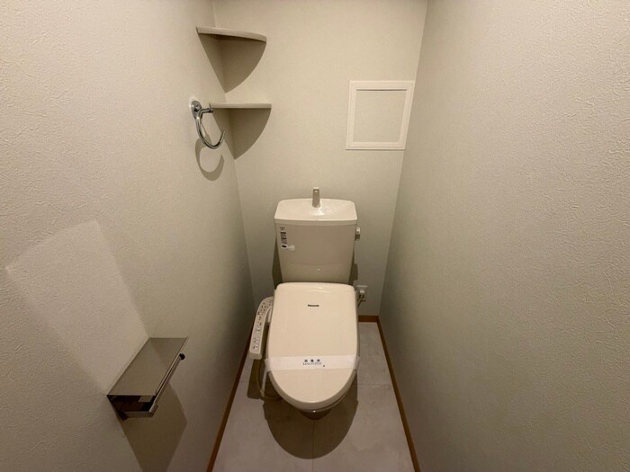 プラネットフィールドＫＯＢＥの物件内観写真