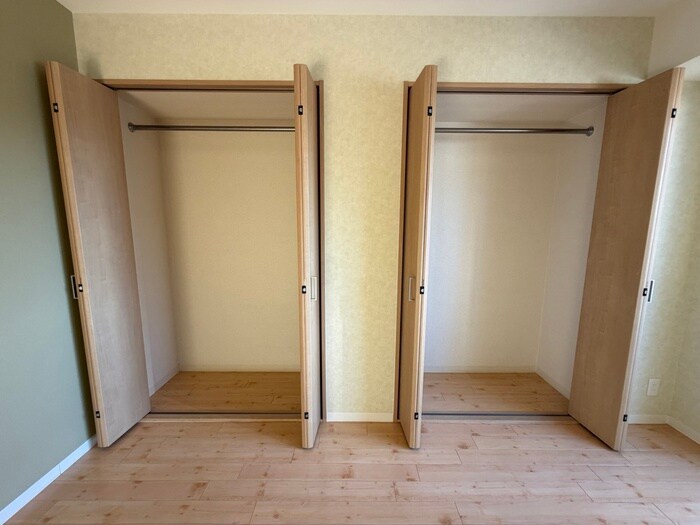 プラネットフィールドＫＯＢＥの物件内観写真