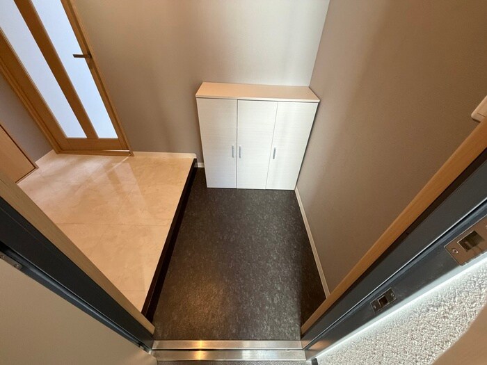 プラネットフィールドＫＯＢＥの物件内観写真