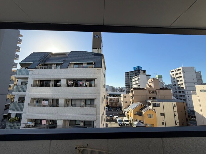 プラネットフィールドＫＯＢＥの物件内観写真