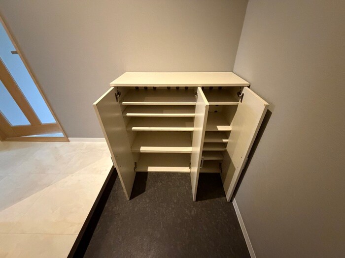 プラネットフィールドＫＯＢＥの物件内観写真