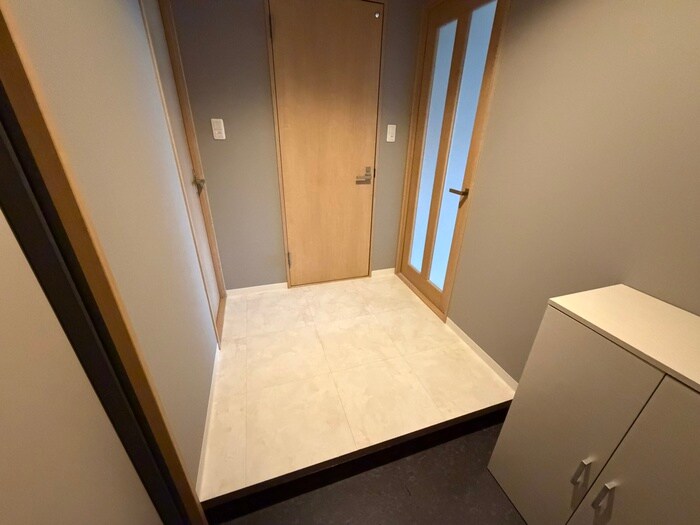 プラネットフィールドＫＯＢＥの物件内観写真