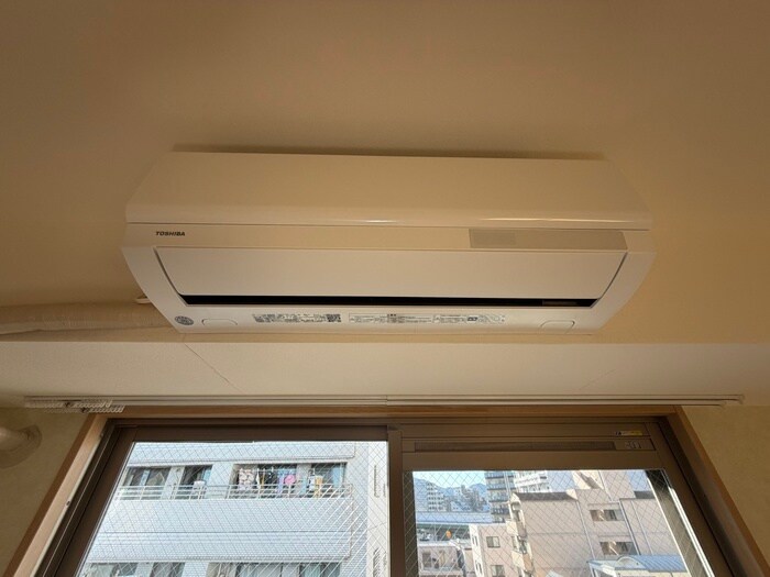 プラネットフィールドＫＯＢＥの物件内観写真