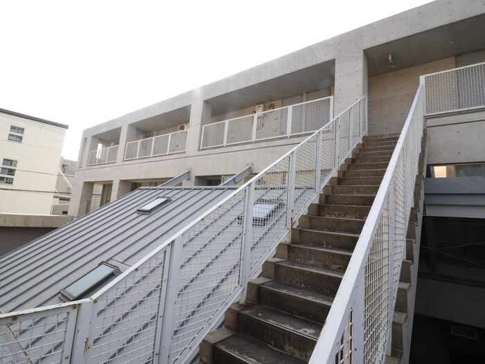 家根源ビルの物件外観写真